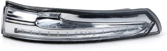 Повторитель поворота на зеркале правый ( 87614-A4000 ) CARENS (13~) 87614A4000