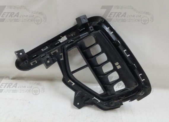 86564B8AC0 MOBIS Облицовка противотуманной фары 86564B8AC0 HYUNDAI/KIA/MOBIS