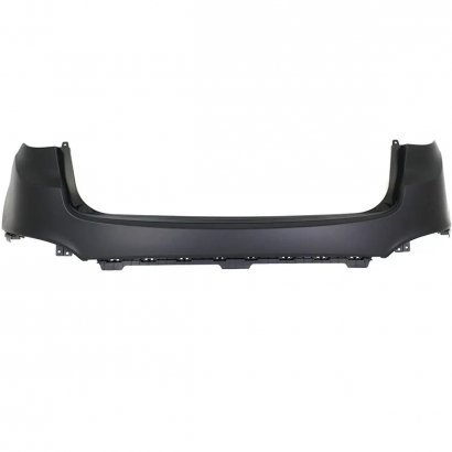 БАМПЕР ЗАДНИЙ COVER-RR BUMPER 866112Y000 HYUNDAI/KIA/MOBIS