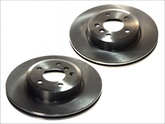 Тормозной диск (в упаковке 2 шт цена за 1 шт) BG3938 DELPHI