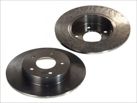 Тормозной диск (в упаковке 2 шт цена за 1 шт) BG3761 DELPHI