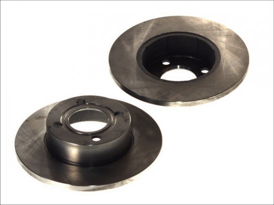 Тормозной диск (в упаковке 2 шт цена за 1 шт) BG2752 DELPHI