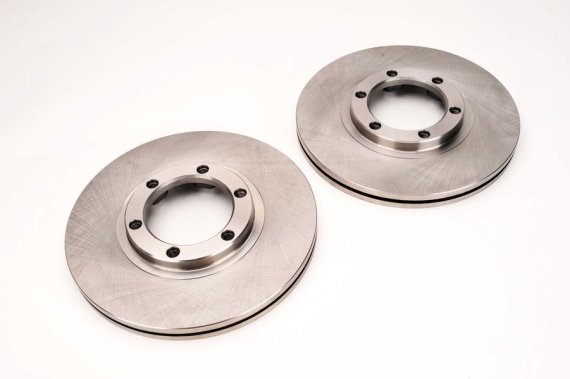 Фото гальмівний диск (в упаковці 2 шт ціна за 1 шт) BG2524 DELPHI BG2524 DELPHI BG2524 DELPHI Гальмівний диск (в упаковці 2 шт ціна за 1 шт) BG2524 DELPHI