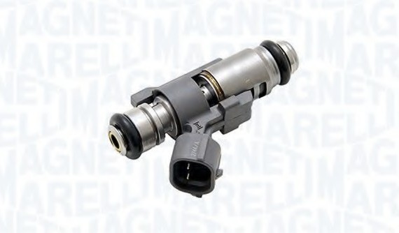 IPM012 MAGNETI MARELLI (Италия) Инжектор psa : c3-c4-207-307 ( 1.4 ) IPM012 MAGNETI MARELLI