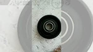 9764329500 MOBIS Ціна з доставкою з Кореї Шкив компрессора ( 97643-29500 ) GETZ  1.3