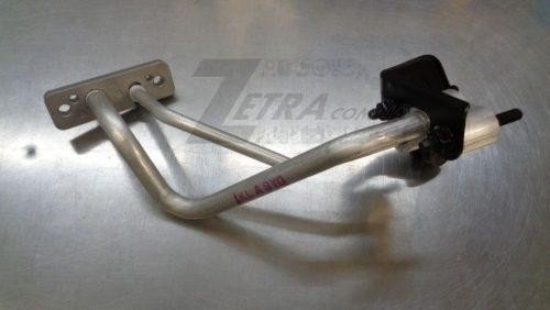 977612B100 MOBIS Трубка системи охолодження, 3мм 977612B100 HYUNDAI/KIA/MOBIS