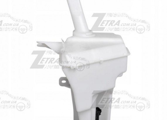 Фото бачок жидкости стеклоомывателя 98620F2100 HYUNDAI/KIA/MOBIS 98620F2100 MOBIS 98620F2100 MOBIS Бачок жидкости стеклоомывателя 98620F2100 HYUNDAI/KIA/MOBIS