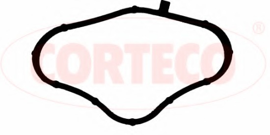 440479H CORTECO (Германия) Прокладка клапанной крышки CORTECO (резина) 440479H CORTECO