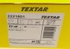 2221801 TEXTAR (Германия) Тормозные колодки передние peugeot 308 ii 13 2221801 TEXTAR (фото 2)