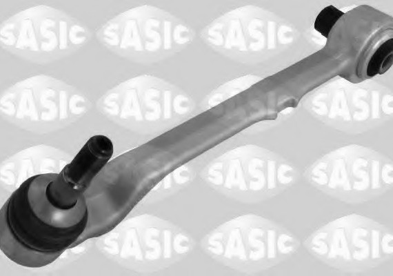 7476093 SASIC Рычаг Fr Low L BMW X1(E81/87) -12, 3(E90) 05- 7476093 SASIC