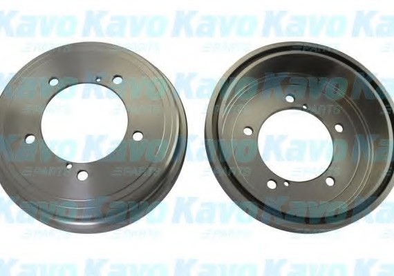 BD8864 KAVO (Нидерланды) Барабан тормозной SUZUKI GRAND VITARA -03 BD8864 KAVO PARTS