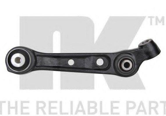 5011576 NK Рычаг BMW F01/F02/F03/F04/F07 10- пер.подв.прав. 5011576 NK