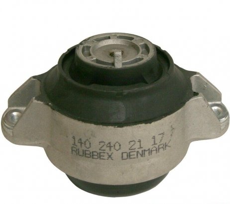 1317902480 JP Group Опора двигателя R передняя [RUBBEX, DK] 1317902480 JP GROUP