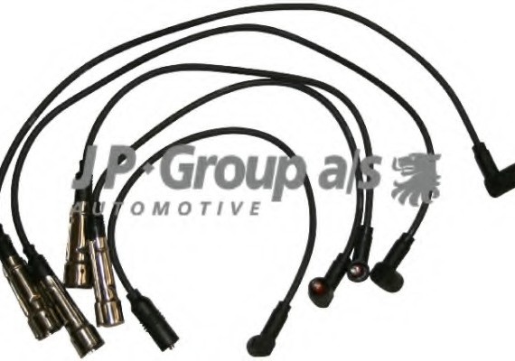 Фото высоковольт.провода комкт. electrix, dk 1192000110 jp-group 1192000110 JP Group 1192000110 JP Group ВЫСОКОВОЛЬТ.ПРОВОДА КОМКТ. ELECTRIX, DK 1192000110 JP-GROUP