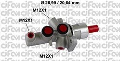 Фото 202-858цилиндр тормозной главный bmw e65e66 3. 202858 CIFAM 202858 CIFAM 202858 CIFAM 202-858цилиндр тормозной главный bmw e65e66 3. 202858 CIFAM