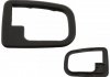 НАКЛАДКА ЗАМКА ДВЕРИ ПРАВ. BMW E36 1 6-3 2L -1099 51 28416