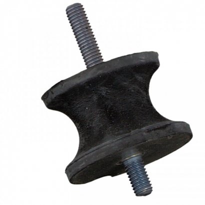 Фото опора двигуна кпп bmw 1 (e81 e87) 36906 febi-bilstein 36906 FEBI (Germany) 36906 FEBI (Germany) ОПОРА ДВИГУНА КПП BMW 1 (E81 E87) 36906 FEBI-BILSTEIN