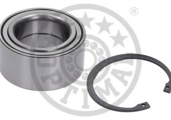 912792 OPTIMAL Подшипник ступицы комплект acura mdx (yd1) 912792 OPTIMAL
