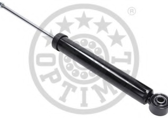 A1811G OPTIMAL АМОРТИЗАТОР ЗАДНИЙ ГАЗ. OCTAVIAGOLF VPASSAT A1811G OPTIMAL