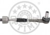 G0692 OPTIMAL ТЯГА РУЛЬОВА ЛП З НАКІНЬ 8E0419801E8E0419801N G0692 OPTIMAL (фото 1)