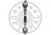 G0692 OPTIMAL ТЯГА РУЛЬОВА ЛП З НАКІНЬ 8E0419801E8E0419801N G0692 OPTIMAL (фото 2)
