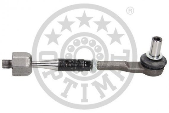 ТЯГА РУЛЬОВА ЛП З НАКІНЬ 8E0419801E8E0419801N G0692 OPTIMAL