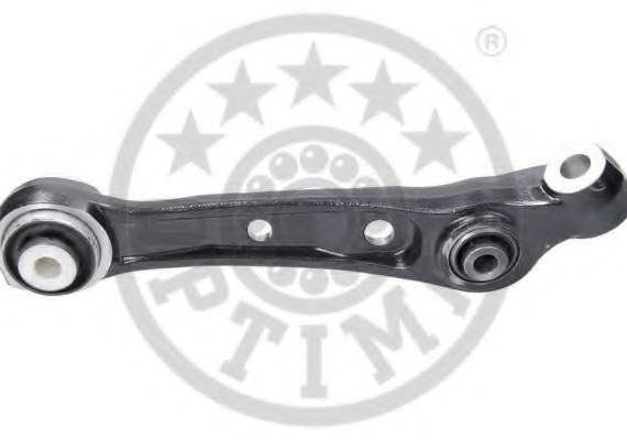 G5857 OPTIMAL Рычаг bmw f01f02f03f04f07 10- пер.подв.прав. G5857 OPTIMAL