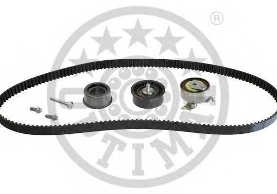 0N300 OPTIMAL Проміжний ролик Паразитний / Ведучий ролик, зубчастий ремінь