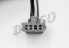 DOX0233 DENSO (Япония) Лямбда-зонд TOYOTA: RAV 4 2.0 VVTI 4WD 00-06 DOX0233 DENSO (фото 2)
