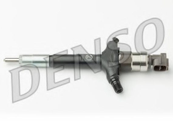 DCRI100360 DENSO (Япония) 970950-0036 ФОРСУНКА Топливная СИСТЕМЫ CR DCRI100360 DENSO