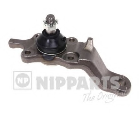 J4872003 NIPPARTS (Нидерланды) Опора шаровая toyota lc 904 runner 96-02 J4872003 NIPPARTS