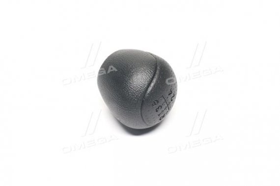 437112H1009P MOBIS Головка ручки селектора кпп 437112H1009P HYUNDAI/KIA/MOBIS