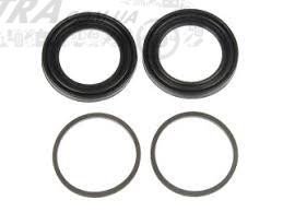 581143E200 MOBIS Кольцо уплотнительное поршня суппорта Mohave 16~ Sorento 06~