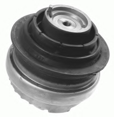 2775501 LEMFOERDER (Германия) Опора двигат.mercedes w210 e240-320 2775501 LEMFOERDER