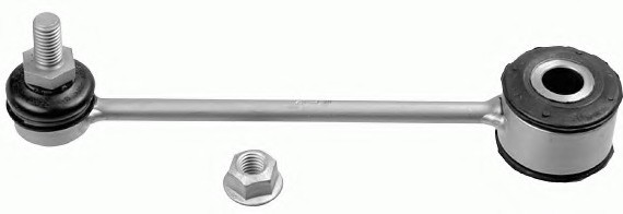 Тяга СТАБИЛИЗАТОРА, ЗАДНЕГО, AUDIVW 4-WD 2168302 LEMFORDER
