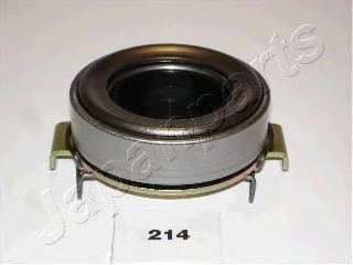 Подшипник выжимной RAV4 2.0 D 4D 4WD 01- CF214 JAPANPARTS