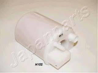 FCH15S JAPAN Фильтр ТОПЛИВНЫЙ HYUNDAI GENESIS 2.0T 08 FCH15S JAPANPARTS