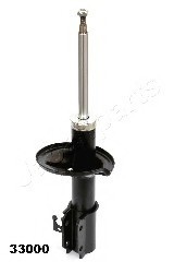 MM33000 JAPAN Амортизатор подвески масляный, передний MM33000 JAPANPARTS