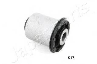 RUK17 JAPAN Сайлентблок (задний) переднего рычага L=R RUK17 JAPANPARTS