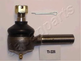 Наконечник рул.наруж. TOYOTA Hi-Ace 82-89 TI226 JAPANPARTS