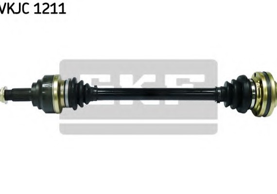 Фото привод в сборе BMW X5 E53 3.0-4.8 00-07 задн. VKJC1211 SKF VKJC1211 SKF VKJC1211 SKF Привод в сборе BMW X5 E53 3.0-4.8 00-07 задн. VKJC1211 SKF