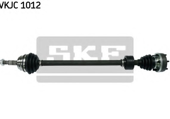 VKJC1012 SKF VKJC1012_привод передний правый! \ VW Golf 2 VKJC1012 SKF