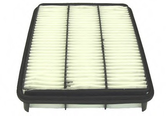SB926 SCT Фильтр воздушный toyota land cruiser 4.0-4.7 98- SB926 SCT