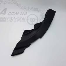 861544H000 MOBIS Кожух панели воздухозаборника 861544H000 HYUNDAI/KIA/MOBIS