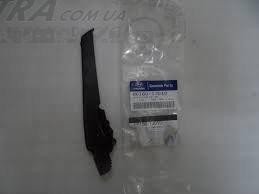 861601J010 MOBIS Кожух панели вохдухозаборника 861601J010 HYUNDAI/KIA/MOBIS