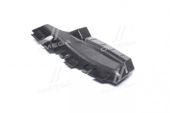865521J050 MOBIS Опорная планка панели бампера 865521J050 HYUNDAI/KIA/MOBIS