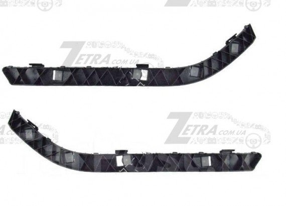 866134L200 MOBIS Опорная планка панели бампера 866134L200 HYUNDAI/KIA/MOBIS