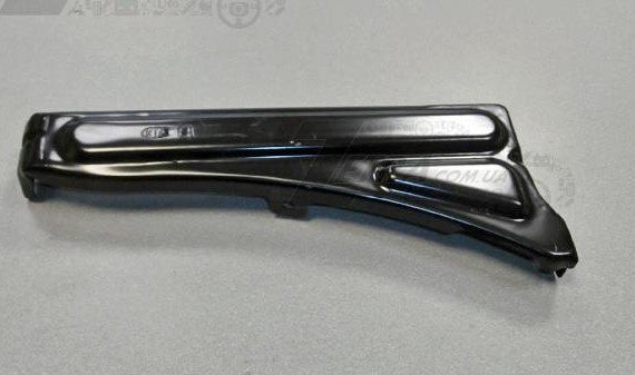 865913E001 MOBIS Ціна з доставкою з Кореї Кронштейн бампера пер лв SORENTO (~06)