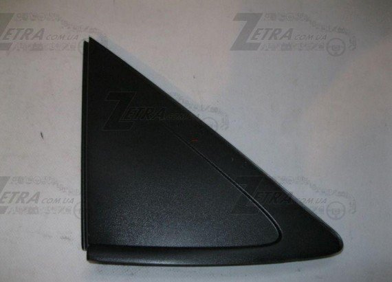 878101R000 MOBIS 878101R000 Накладка крыла заднего левого ACCENT /11--*/