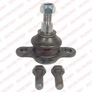 TC2186 DELPHI Опора шаровая VW TRANSPORTER V (3.2T) TC2186 TC2186 DELPHI